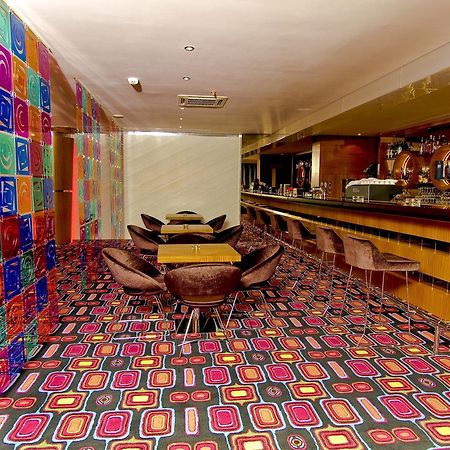 Grand Nur Plaza Hotel Aktau  Extérieur photo