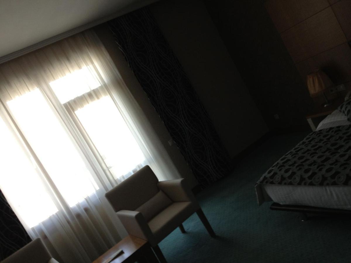 Grand Nur Plaza Hotel Aktau  Extérieur photo