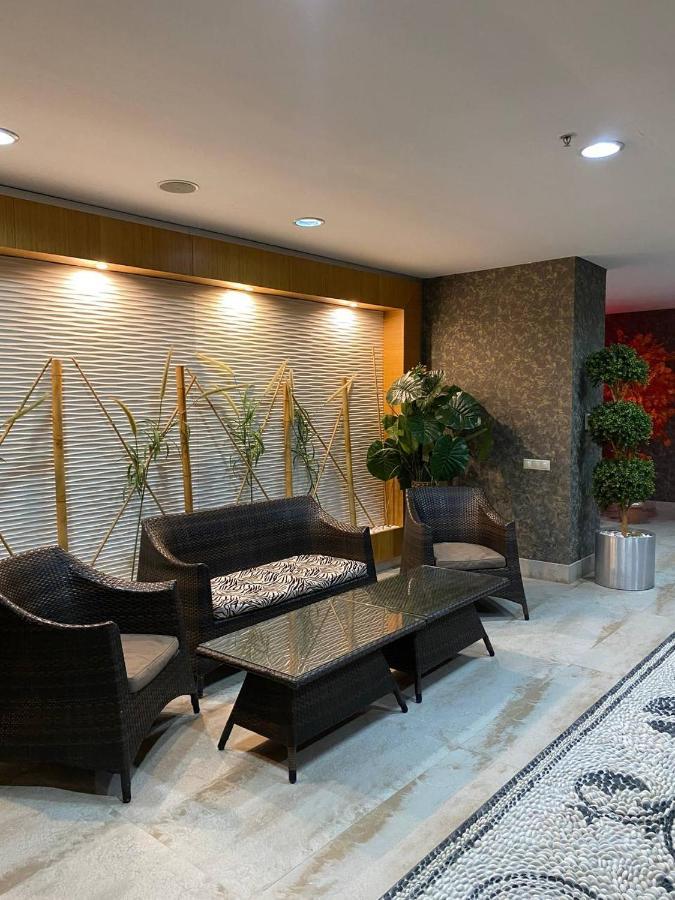 Grand Nur Plaza Hotel Aktau  Extérieur photo