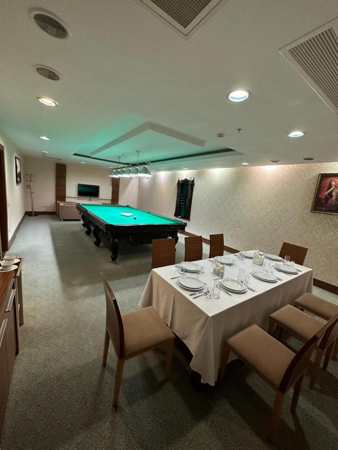 Grand Nur Plaza Hotel Aktau  Extérieur photo