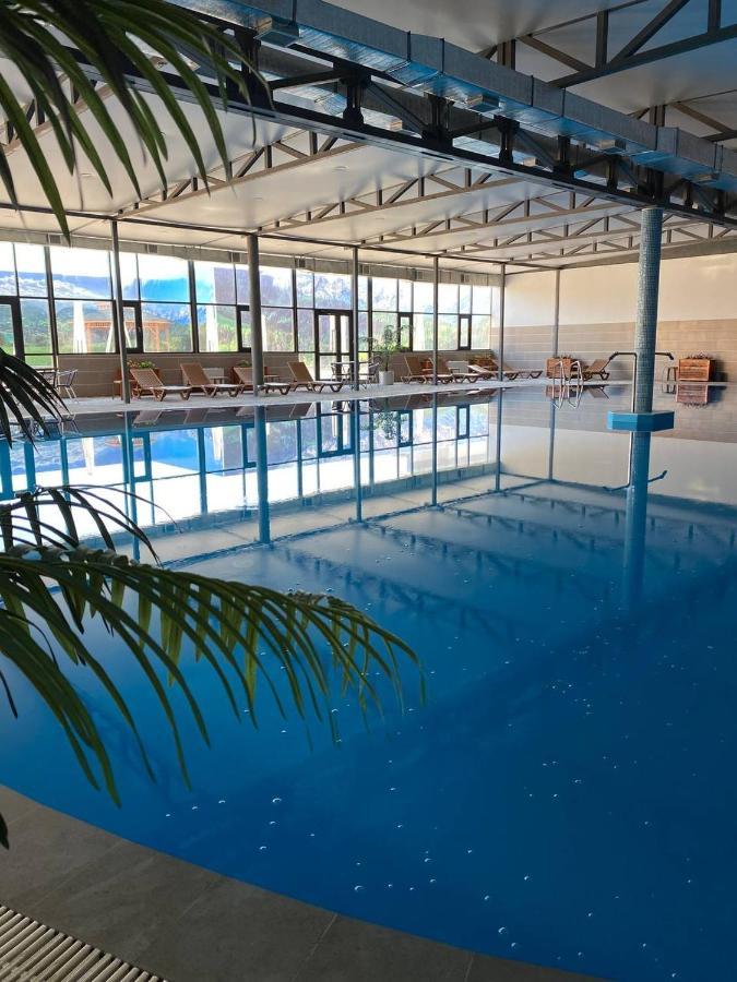 Grand Nur Plaza Hotel Aktau  Extérieur photo