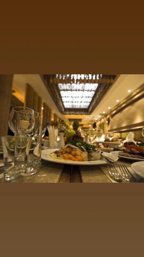 Grand Nur Plaza Hotel Aktau  Extérieur photo