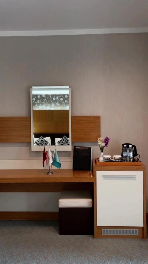 Grand Nur Plaza Hotel Aktau  Extérieur photo