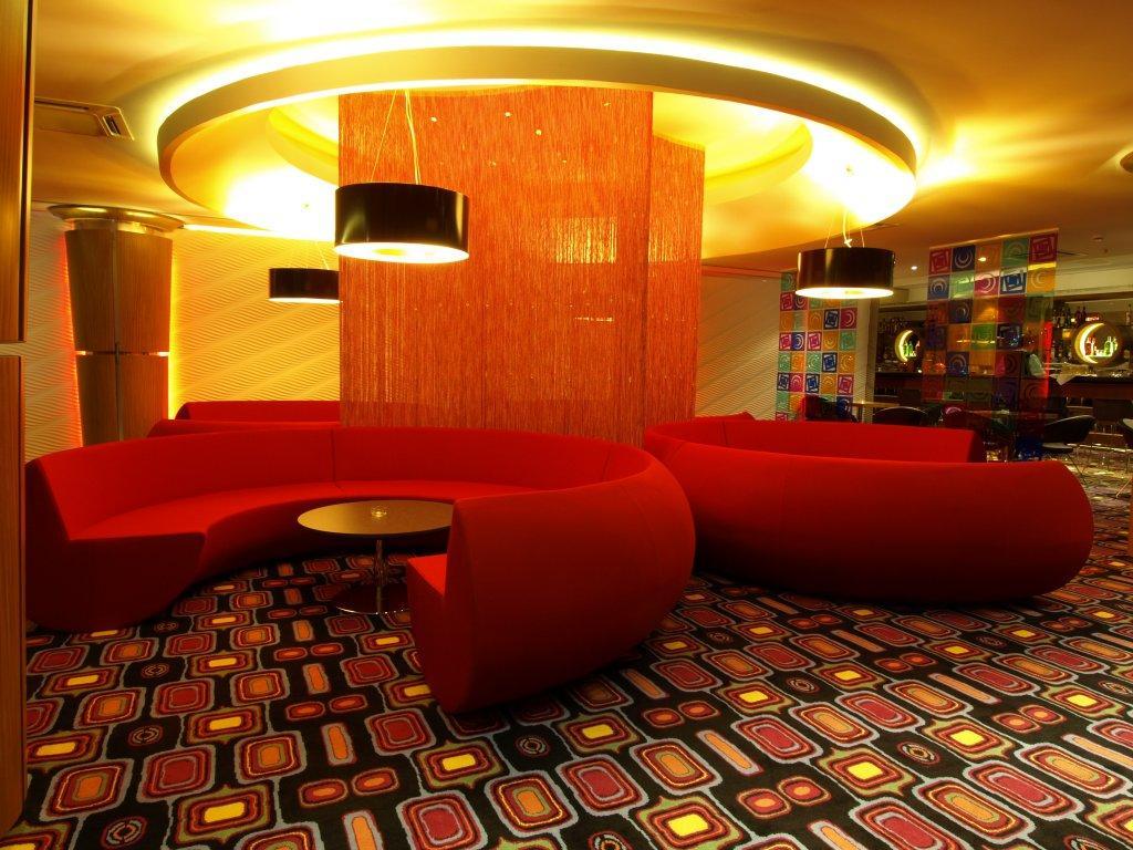 Grand Nur Plaza Hotel Aktau  Extérieur photo