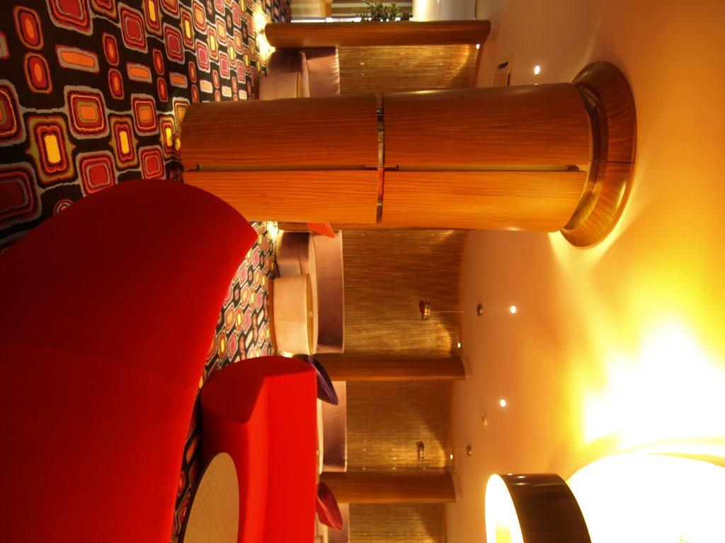 Grand Nur Plaza Hotel Aktau  Extérieur photo