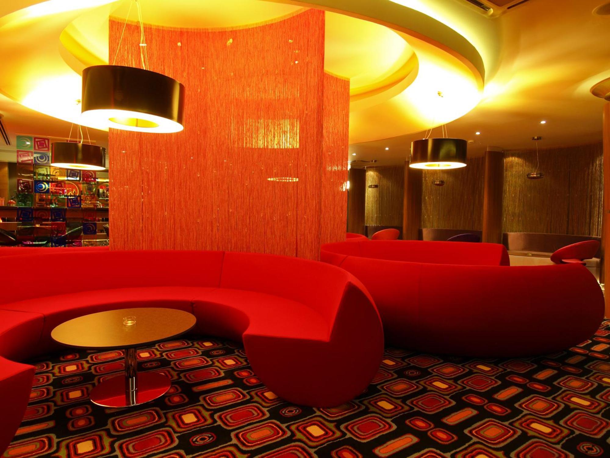 Grand Nur Plaza Hotel Aktau  Extérieur photo