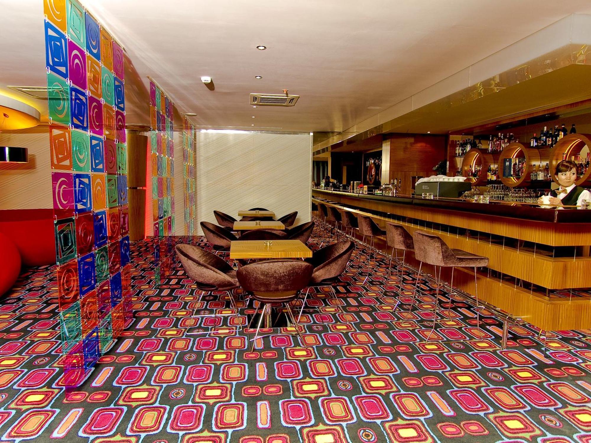 Grand Nur Plaza Hotel Aktau  Extérieur photo