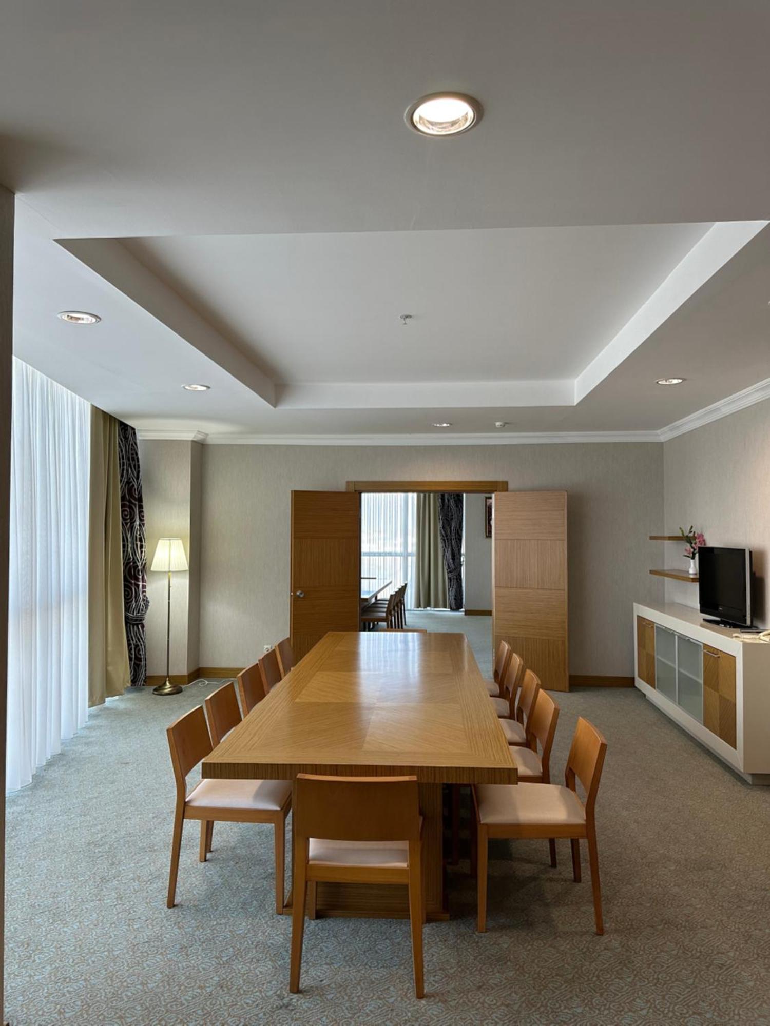Grand Nur Plaza Hotel Aktau  Extérieur photo