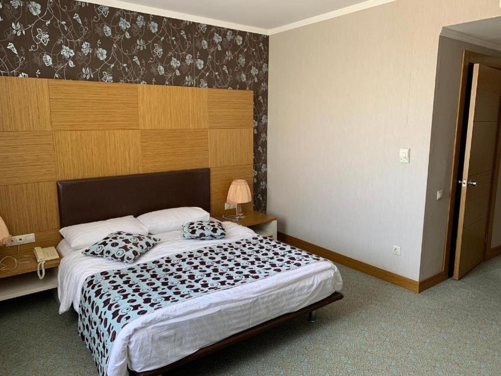 Grand Nur Plaza Hotel Aktau  Extérieur photo
