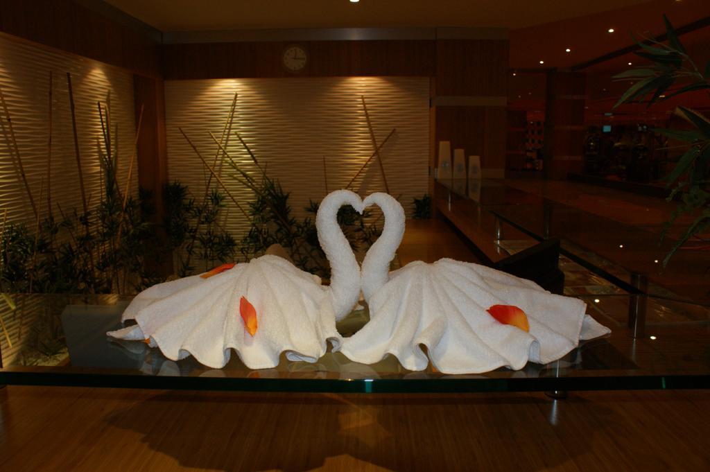 Grand Nur Plaza Hotel Aktau  Extérieur photo