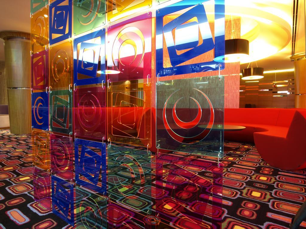 Grand Nur Plaza Hotel Aktau  Extérieur photo