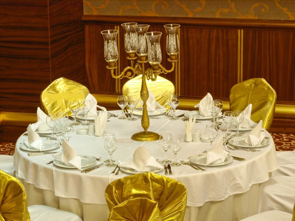 Grand Nur Plaza Hotel Aktau  Extérieur photo