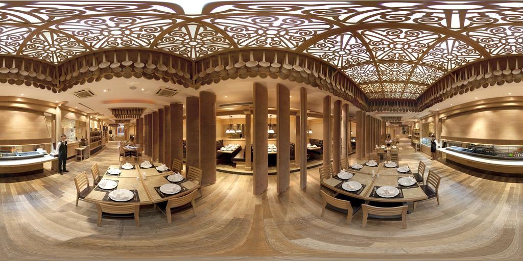 Grand Nur Plaza Hotel Aktau  Extérieur photo