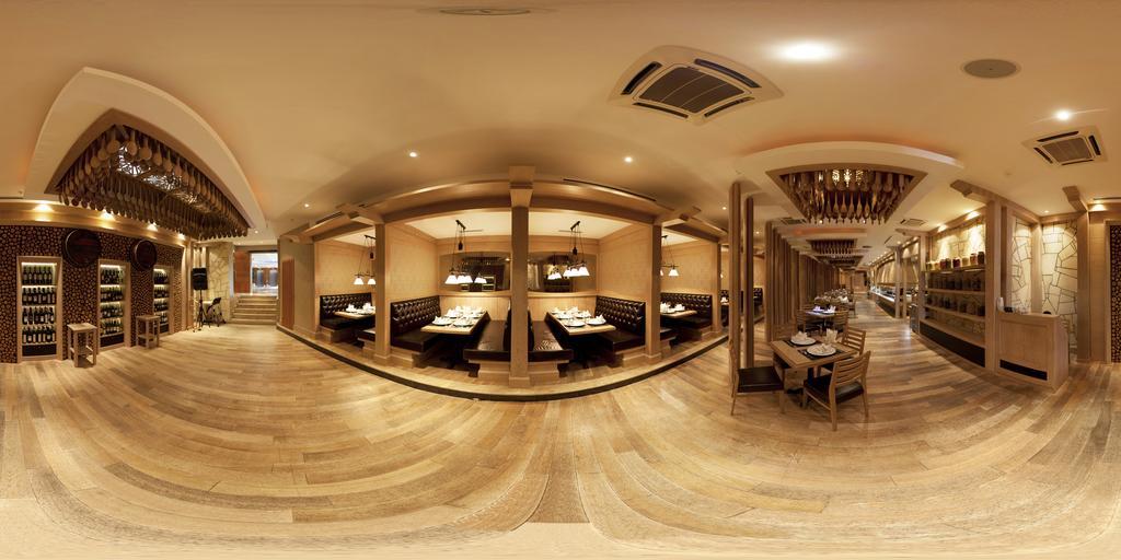Grand Nur Plaza Hotel Aktau  Extérieur photo