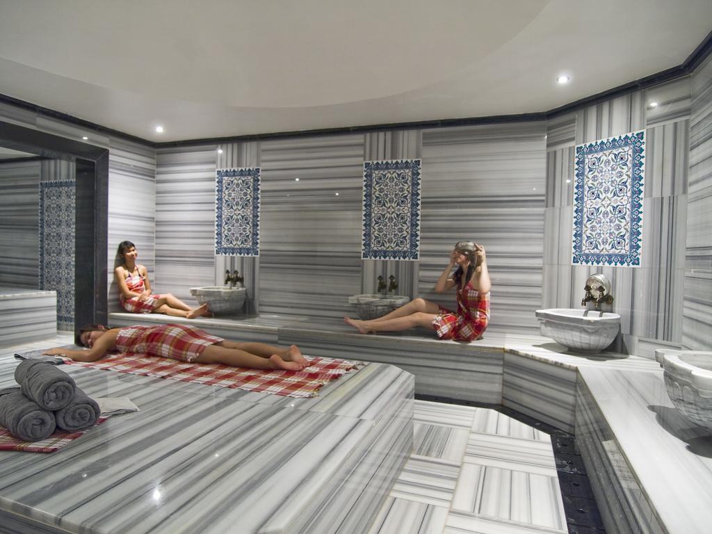Grand Nur Plaza Hotel Aktau  Extérieur photo