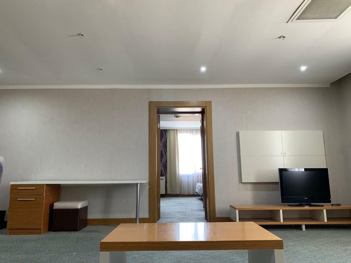Grand Nur Plaza Hotel Aktau  Extérieur photo