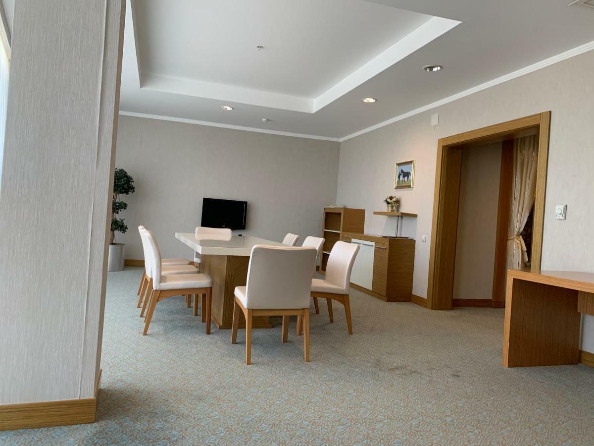 Grand Nur Plaza Hotel Aktau  Extérieur photo