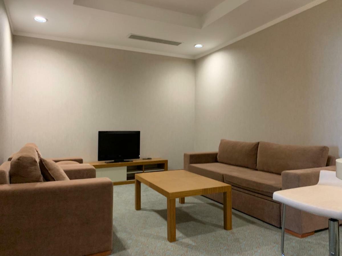 Grand Nur Plaza Hotel Aktau  Extérieur photo